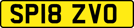 SP18ZVO