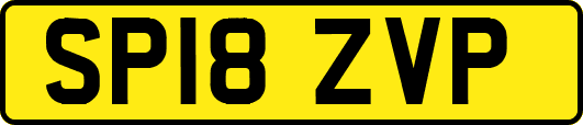 SP18ZVP
