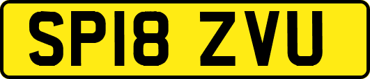 SP18ZVU