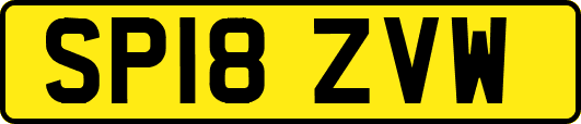 SP18ZVW
