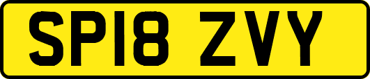 SP18ZVY