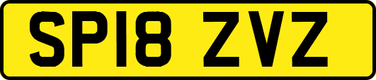SP18ZVZ