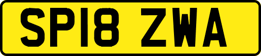 SP18ZWA