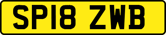 SP18ZWB