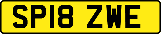 SP18ZWE