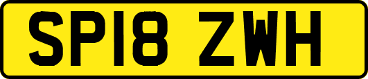 SP18ZWH