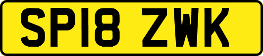 SP18ZWK
