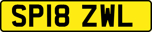SP18ZWL