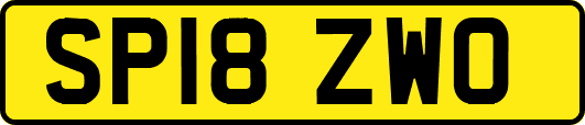 SP18ZWO