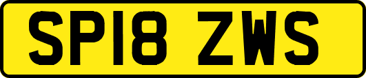 SP18ZWS