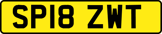 SP18ZWT