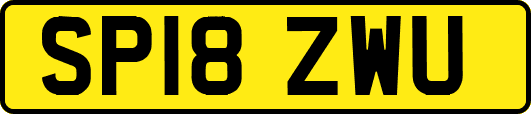 SP18ZWU