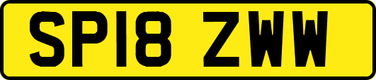 SP18ZWW