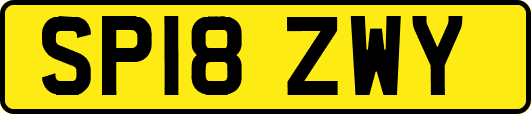 SP18ZWY