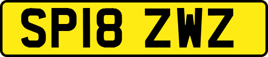 SP18ZWZ