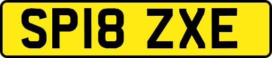 SP18ZXE