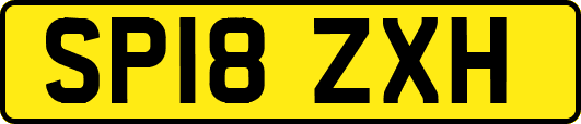SP18ZXH