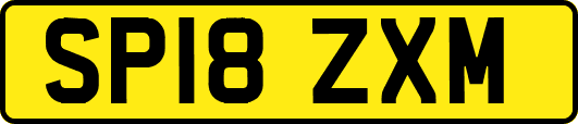 SP18ZXM