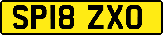 SP18ZXO