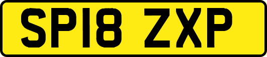 SP18ZXP