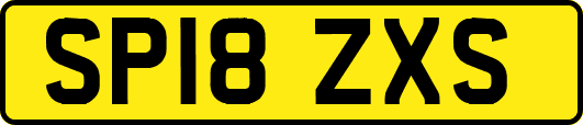 SP18ZXS
