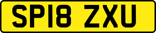 SP18ZXU