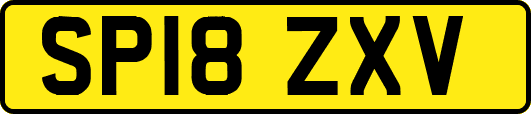 SP18ZXV