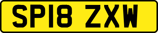 SP18ZXW