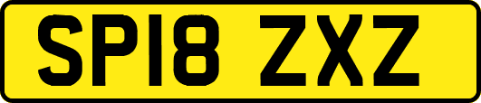 SP18ZXZ