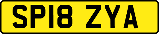 SP18ZYA