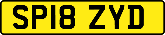 SP18ZYD