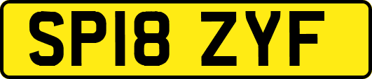 SP18ZYF
