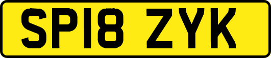 SP18ZYK