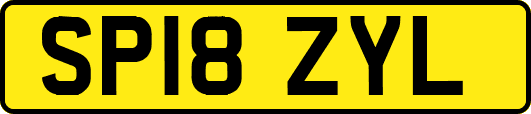 SP18ZYL