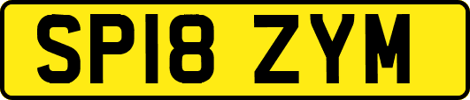 SP18ZYM