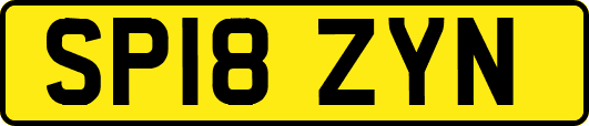 SP18ZYN