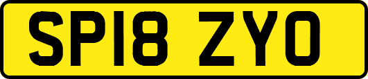 SP18ZYO