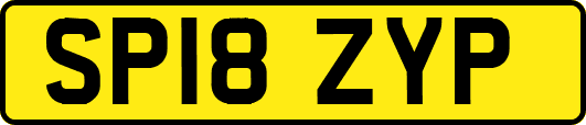 SP18ZYP