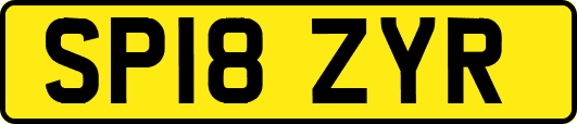 SP18ZYR