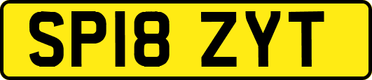 SP18ZYT