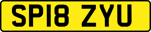 SP18ZYU