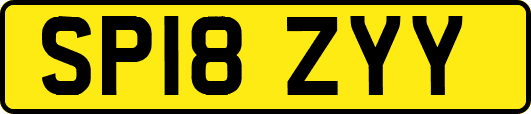 SP18ZYY