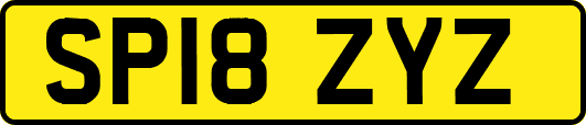SP18ZYZ