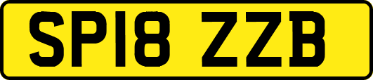 SP18ZZB