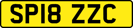 SP18ZZC