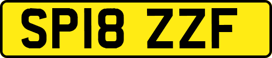 SP18ZZF