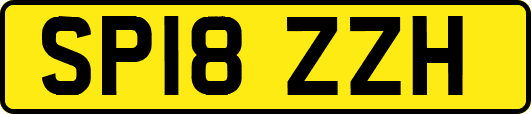 SP18ZZH