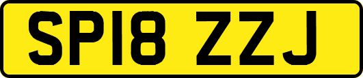SP18ZZJ