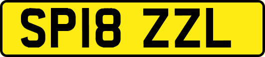 SP18ZZL