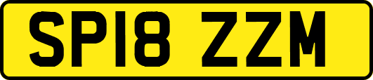 SP18ZZM